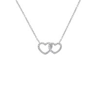 Collana Stroili Oro Donna in Argento 1680826 - 1680826